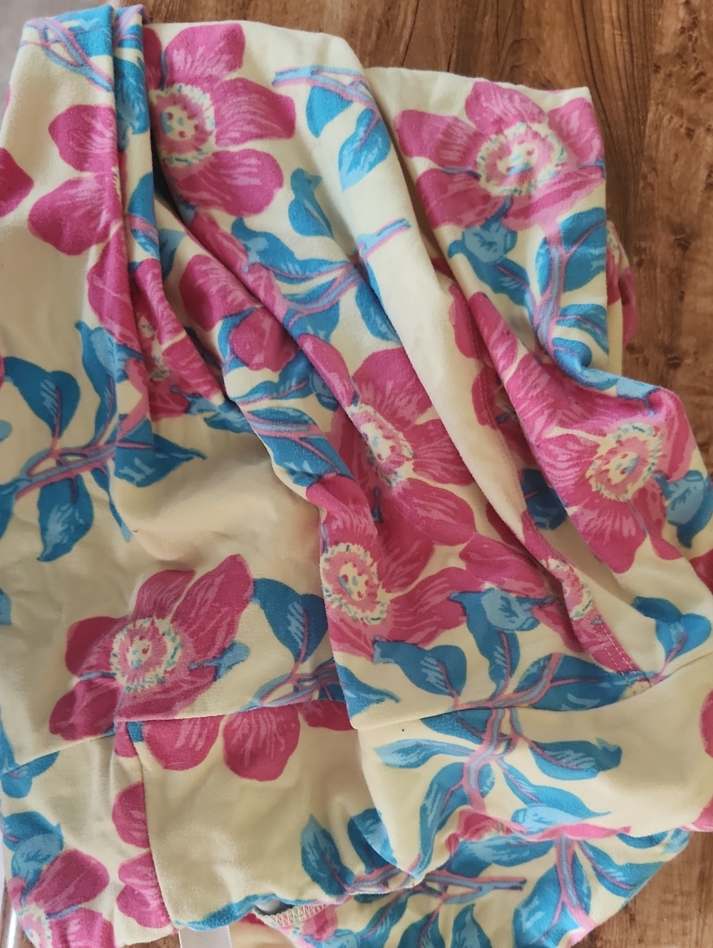 LulaRoe Legging